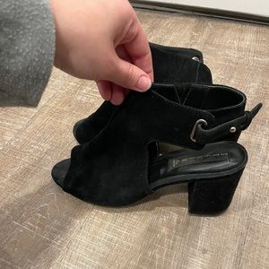 Steve Madden sandal
